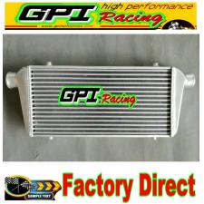 FMIC TURBO ALUMINUM INTERCOOLER 460 x230 x 50mm 2.25