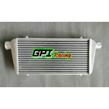 Front Mount Intercooler 600 x300 x76mm Core Universal 3