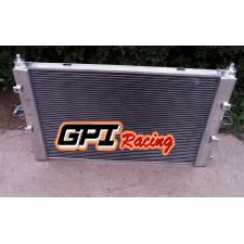 GPI aluminum radiator FOR LAND ROVER RADIATOR DISCOVERY II 2 V8 4.0L 4.6L 99-04