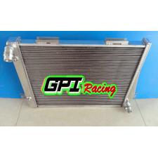 40MM FOR BMW E24 E28 533i 535i 635CSi 535is 1983 - 1989 aluminum radiator