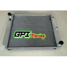40MM Volvo 240/242/244/245/264/265/740/745/760/780/940/DL/GLE MT all radiator