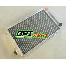 40 MM 1974-1979 1975 MG MIDGET (1600 CC) ALUMINUM RADIATOR,NEW
