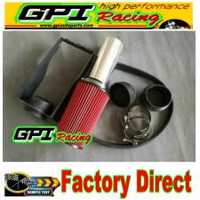 RED for 99-2003 FORD F-250 F-350 SUPER DUTY/Excursuion 7.3 V8 AIR INTAKE SYSTEMS