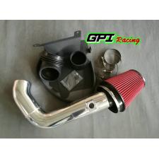 04-05 CHEVROLET SILVERADO GMC Sierra 2500HD/3500 6.6L V8 Duramax LLY AIR INTAKE