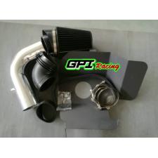 Black Cold Air Intake Filter for 03-07 Dodge Ram 2500 3500 5.9L L6 Turbo Diesel