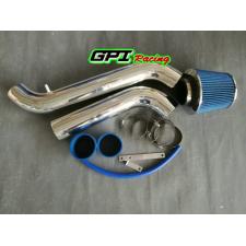 Cold Air Intake System Kit for 1994-2002 Honda Accord DX LX EX SE L4 4Cyl Blue