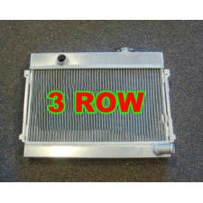 3 CORE High-Per aluminum alloy radiator for Datsun 1600 Manual