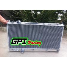 ALUMINUM ALLOY RADIATOR Mitsubishi FTO 1994-2000 95 96 97 98 99