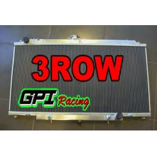 Alloy Radiator For NISSAN GU PATROL Y61 PETROL 4.5L AT/MT 97-01