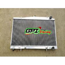 GPI Aluminum radiator for Nissan R33 R34 GT GTT GTR