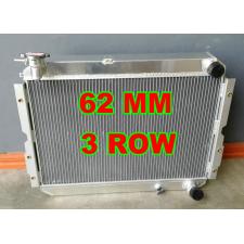 GPI Aluminum Radiator TOYOTA LANDCRUISER 60 Series HJ60 HJ61 HJ62 MT HJ 61/60/62