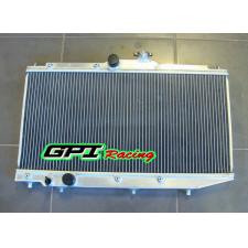 Toyota Corolla AE90 AE92 AE94 1989-1994 90 91 92 93 aluminum alloy radiator
