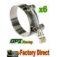6PCS 3.15