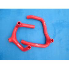 gpi racing silicone radiator hose for honda GoldWing gl1500 gl 1500