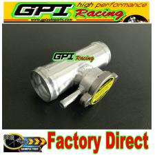 IN LINE RADIATOR HOSE FILLER NECK/CAP 1-1/4