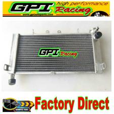Aluminum COOLING Radiator 1992 92 HONDA CBR600F2 CBR600 F2 CBR 600